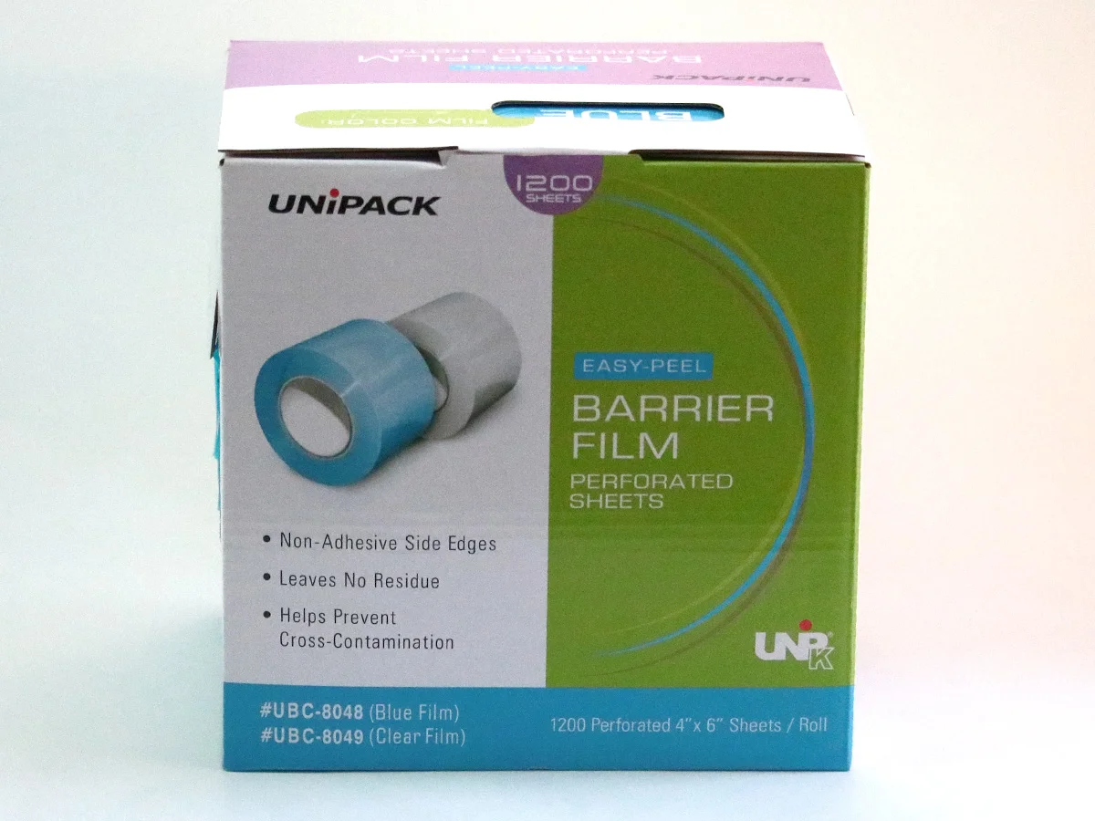 UNIPACK BARRIER FILM