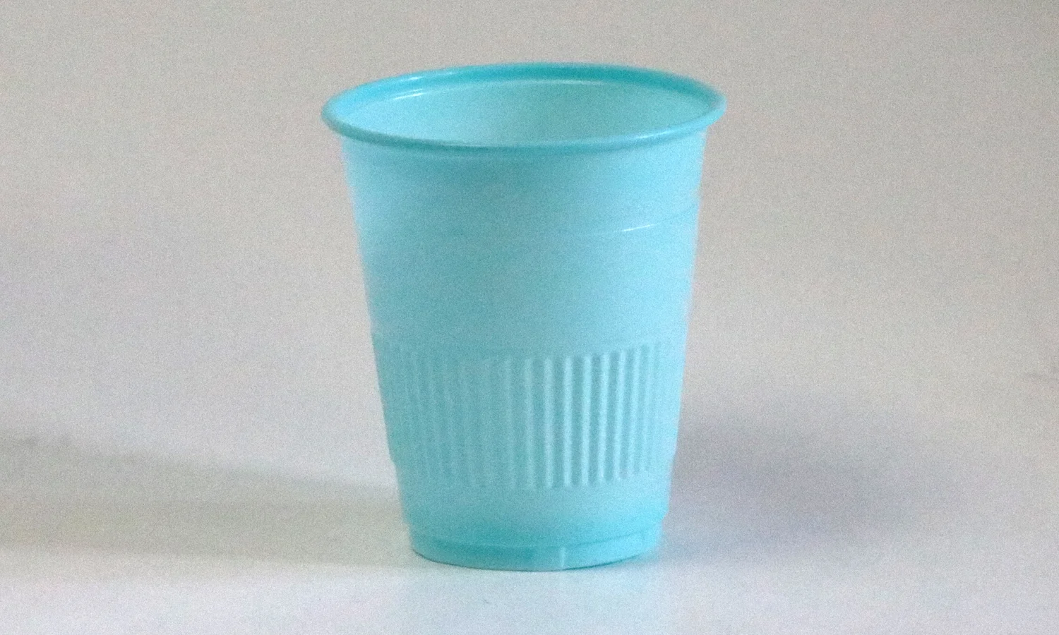 BLUE DISPOSABLE 50Z CUPS