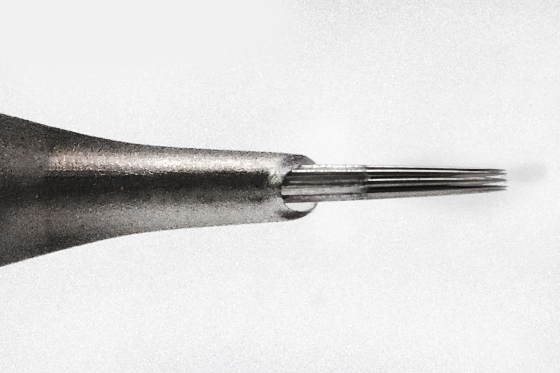 KNIGHT 12 GAUGE CARTRIDGE NEEDLES ROUND LINERS