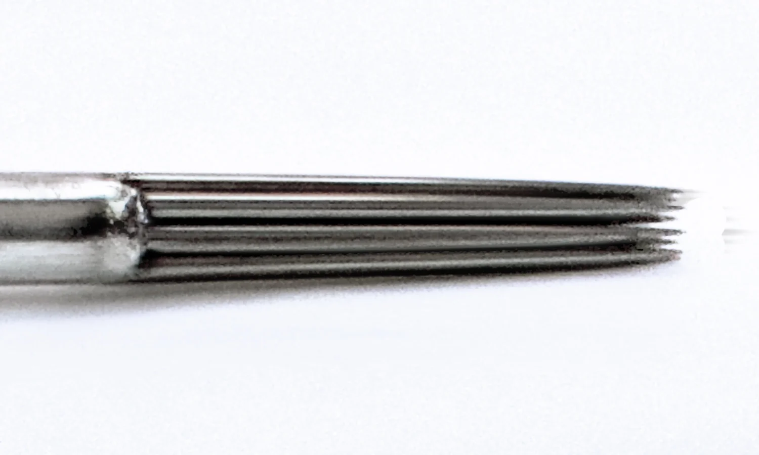 ITAT DELUX NEEDLES 12 GAUGE ROUND LINERS