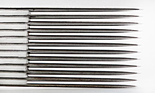 ITAT DELUX NEEDLES 8 GAUGE MAGNUM 