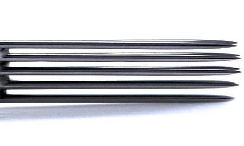 ITAT GRAND NEEDLES 10 GAUGE CURVE MAGNUM