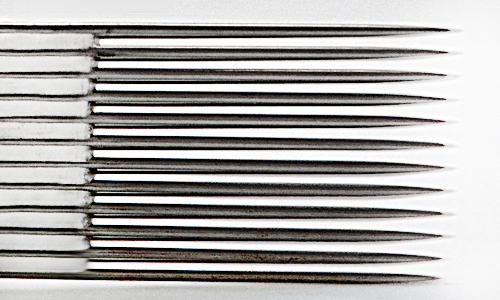 ITAT GRAND NEEDLES 10 GAUGE MAGNUM 