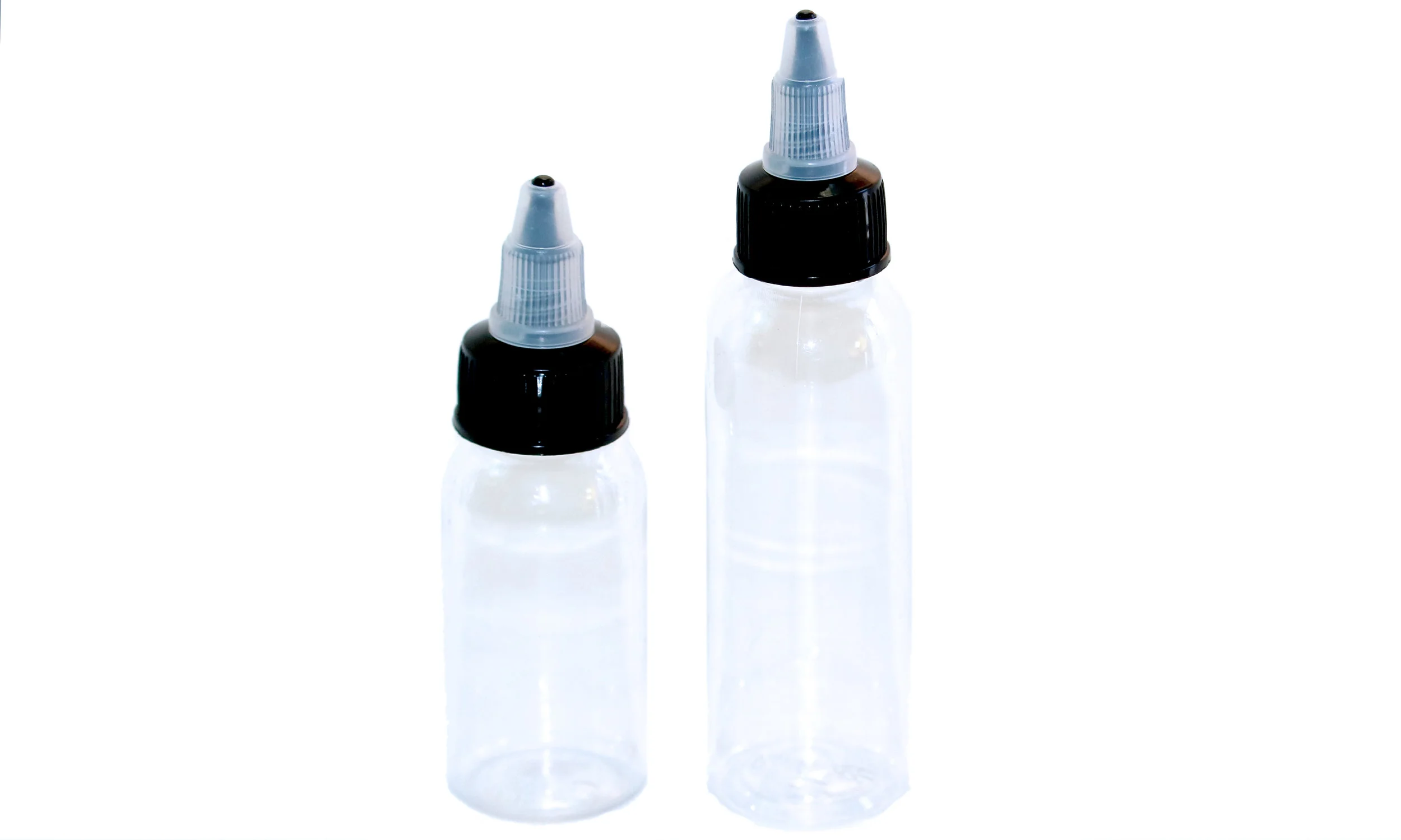 TATTOO INK BOTTLES