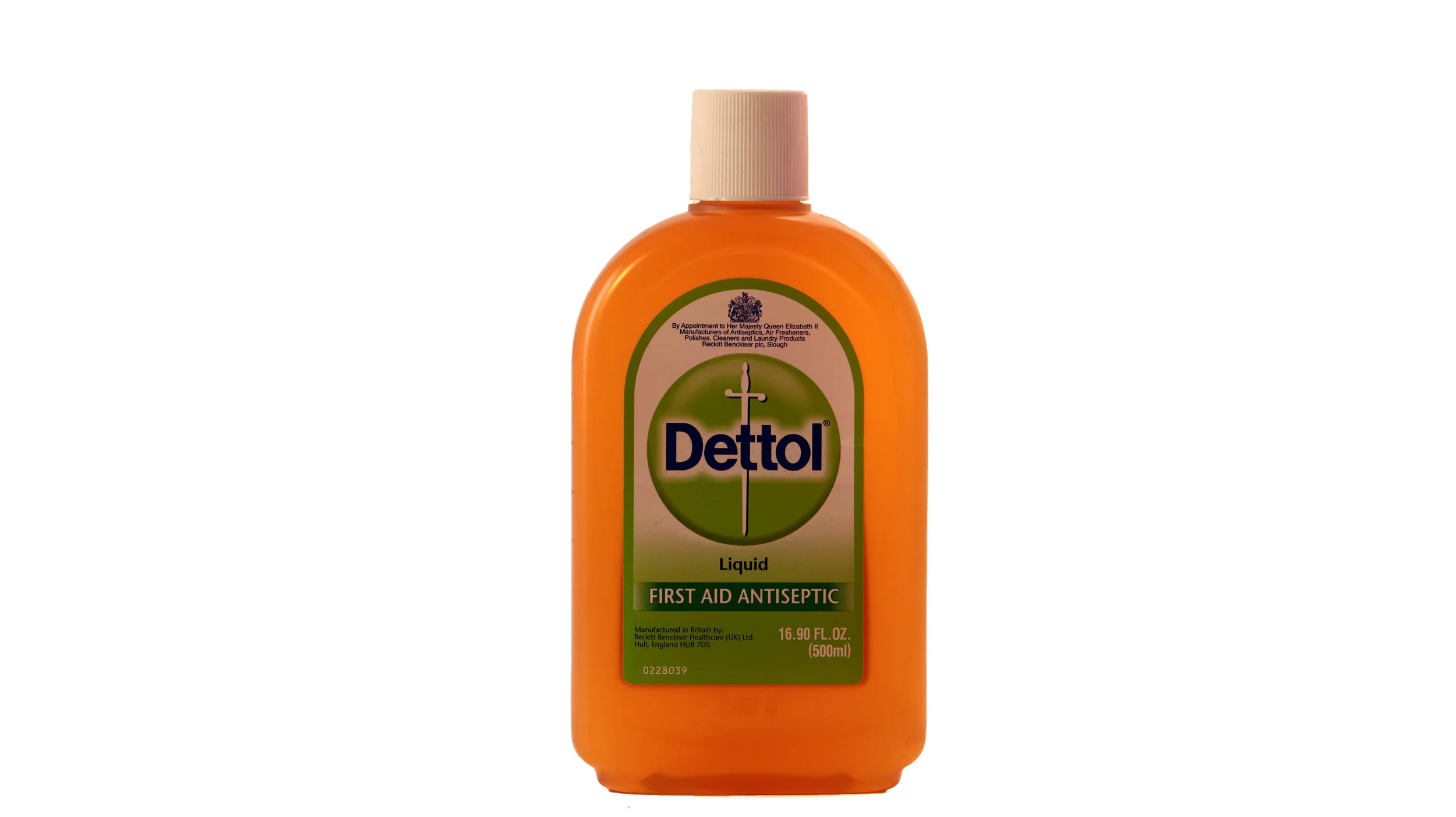 DETTOL