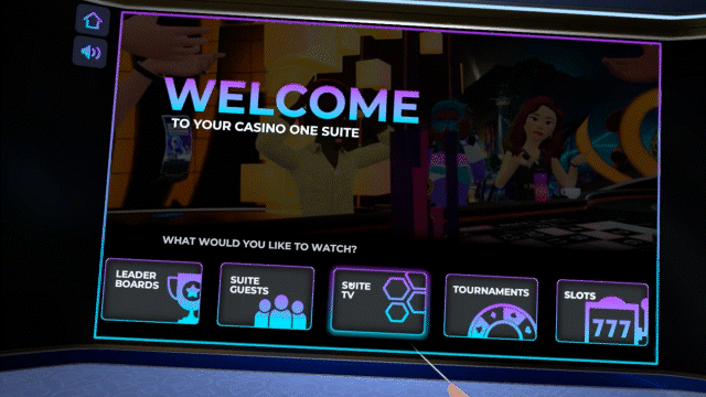 Leaderboard update animation - Suite TV, including leaderboard, follows MVC design pattern.