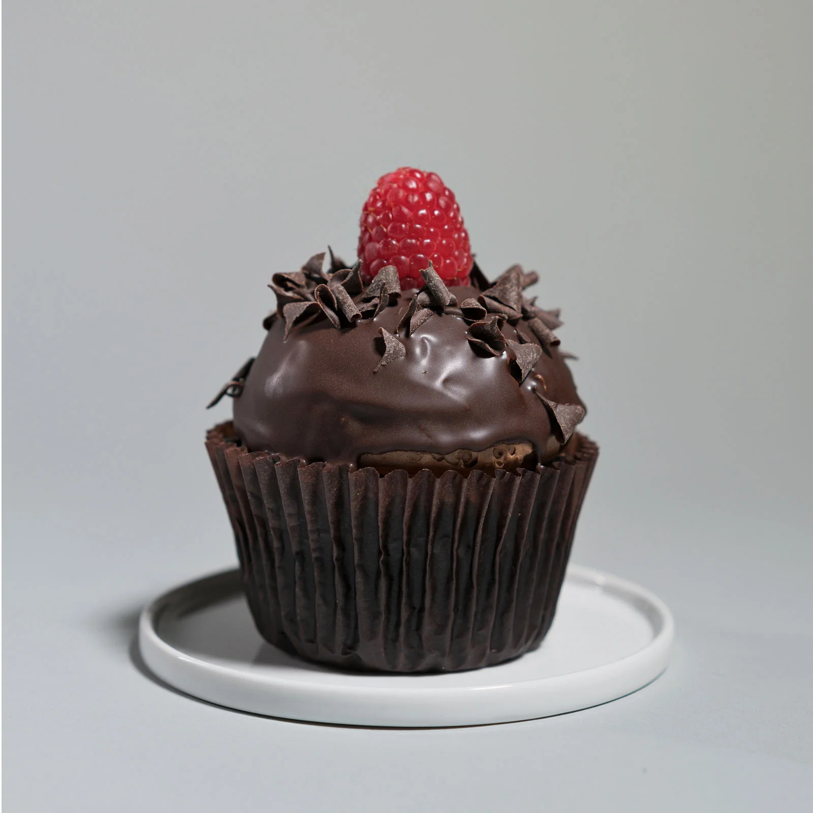 Dark Chocolate Raspberry