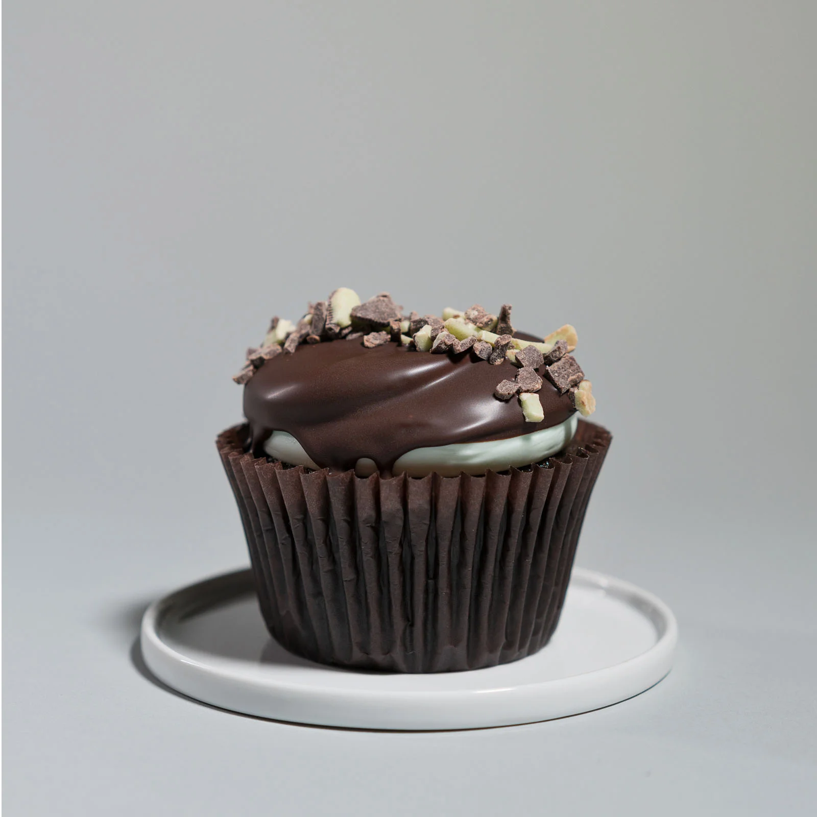 Chocolate Mint Sensation