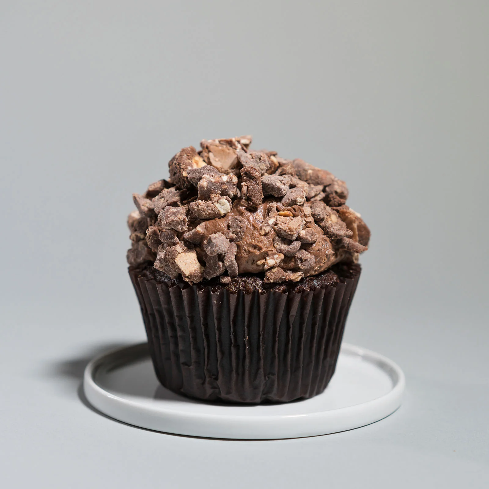 Chocolate Hazelnut Crunch