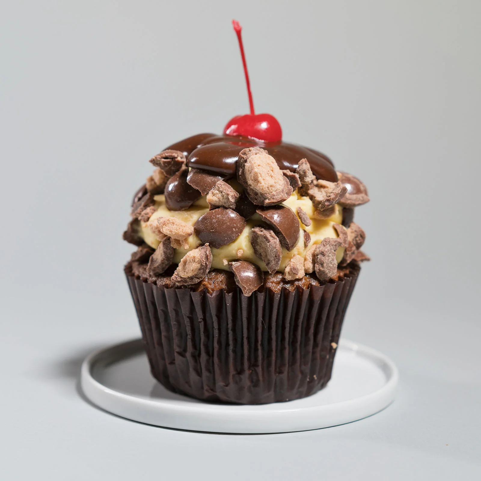 Malt Shoppe Special