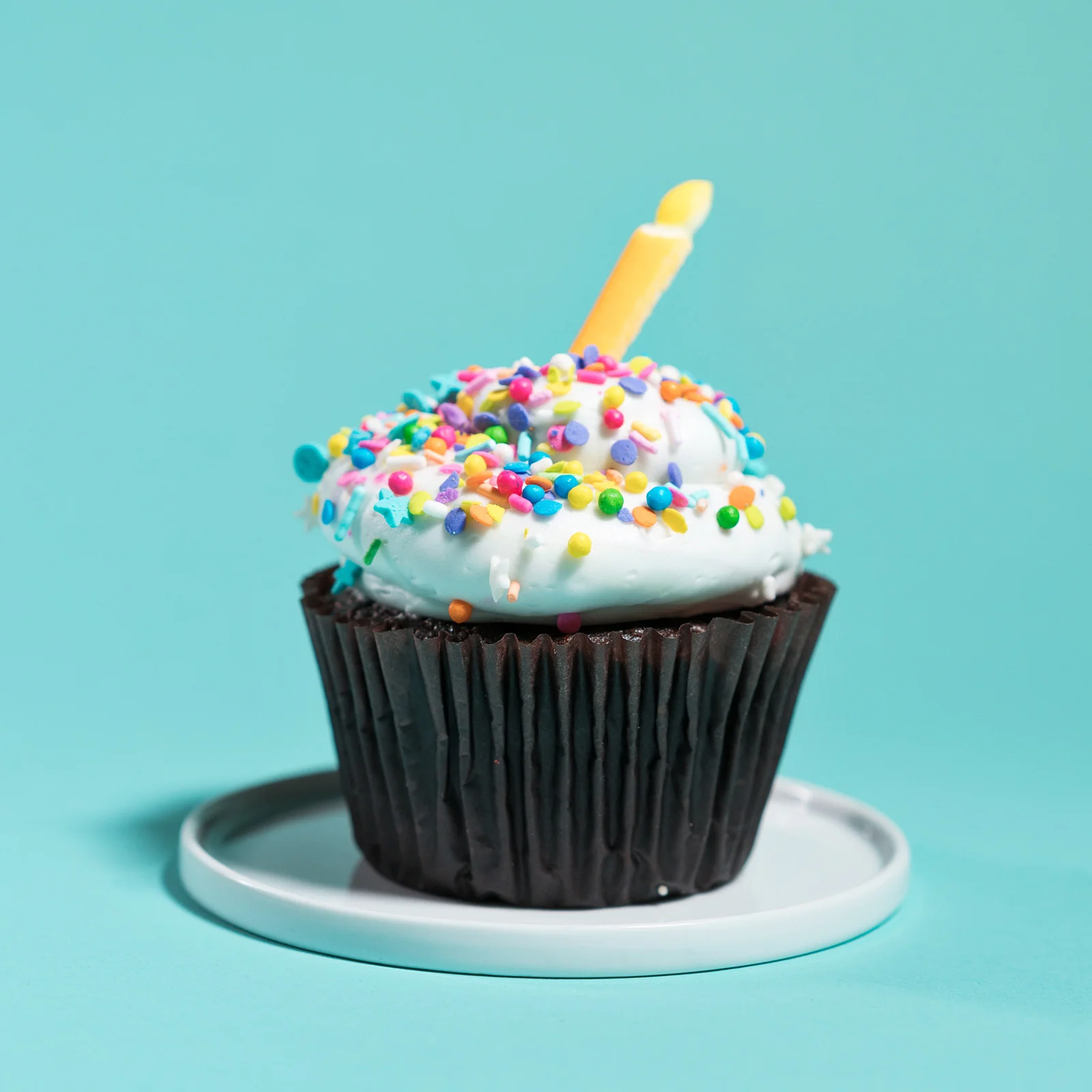 Chocolate Birthday Mash-Up