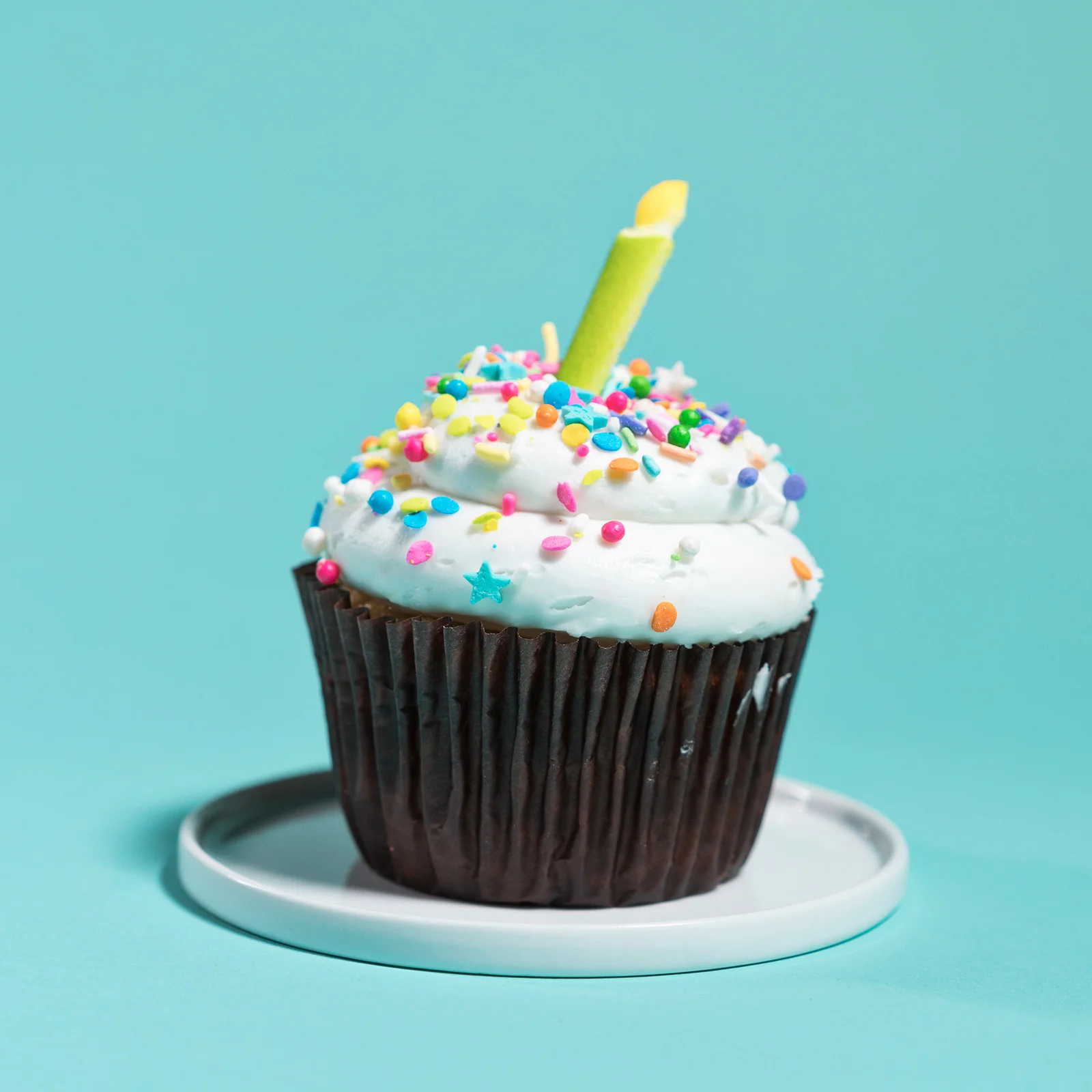 Birthday Cake Mash-Up
