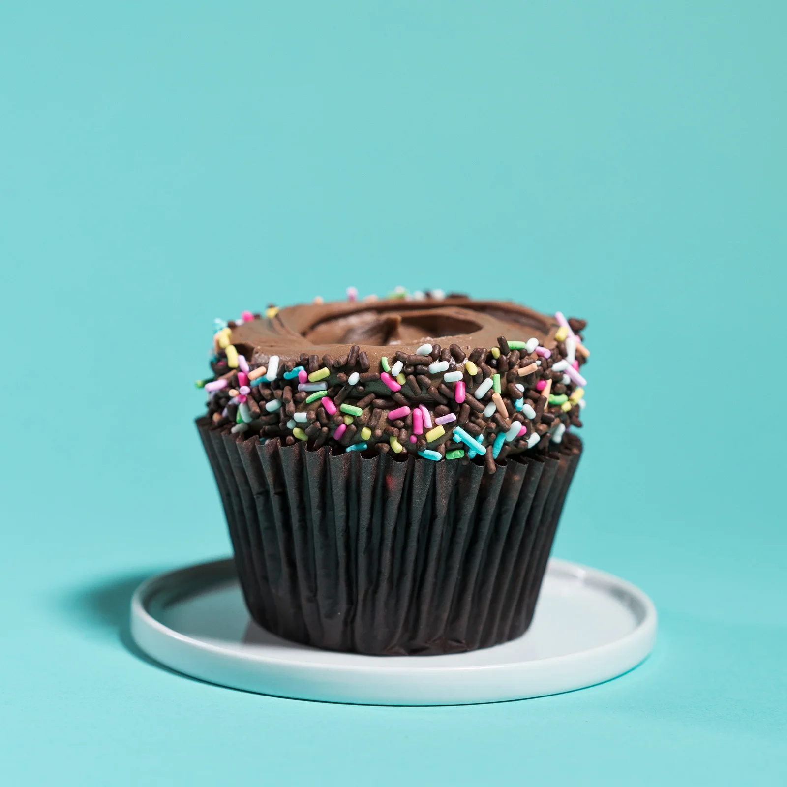 Original Chocolate with Chocolate Buttercream