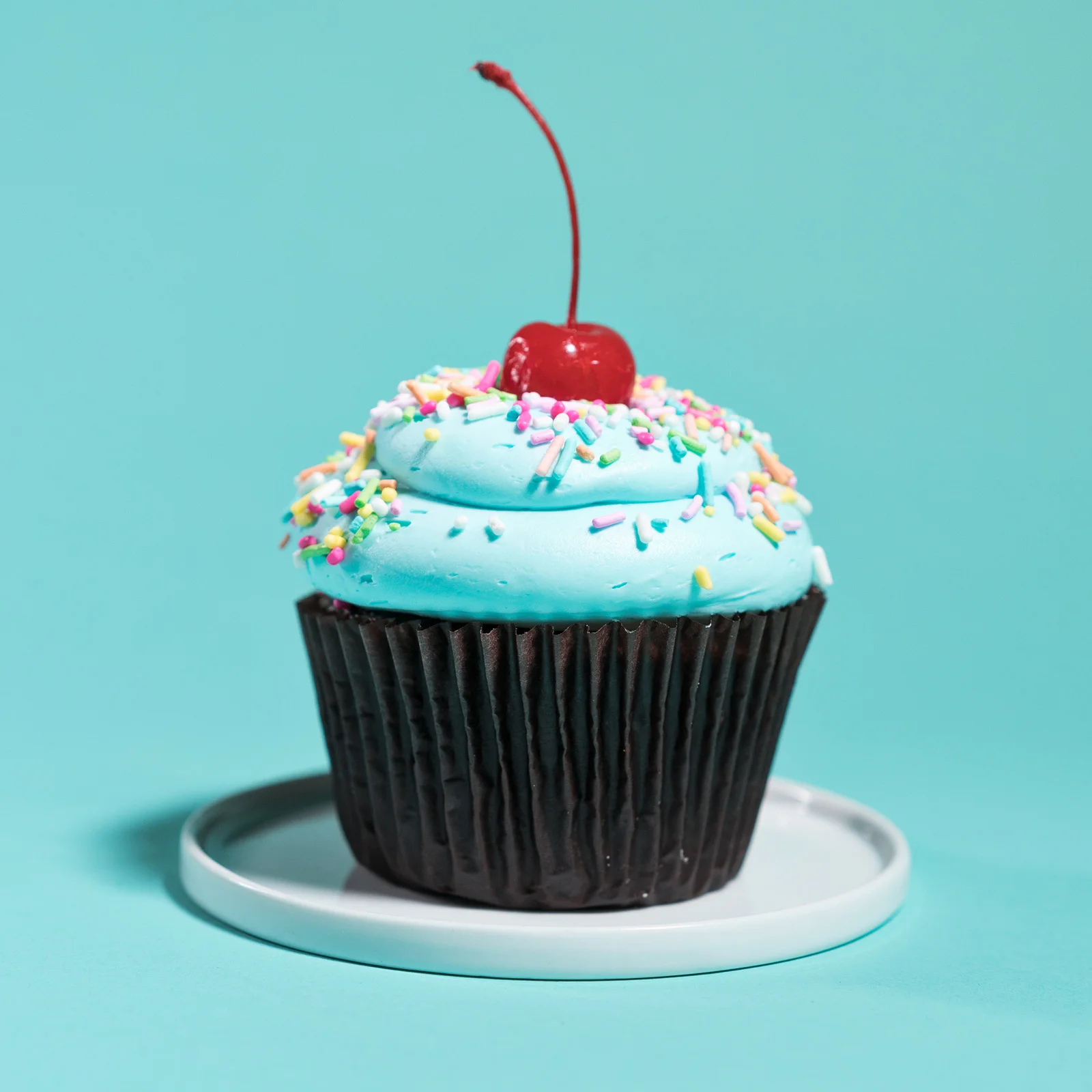 Original Chocolate with Vanilla Buttercream