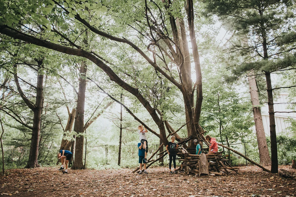 Aldo Leopold Nature Center Credit: Four Brothers Photography