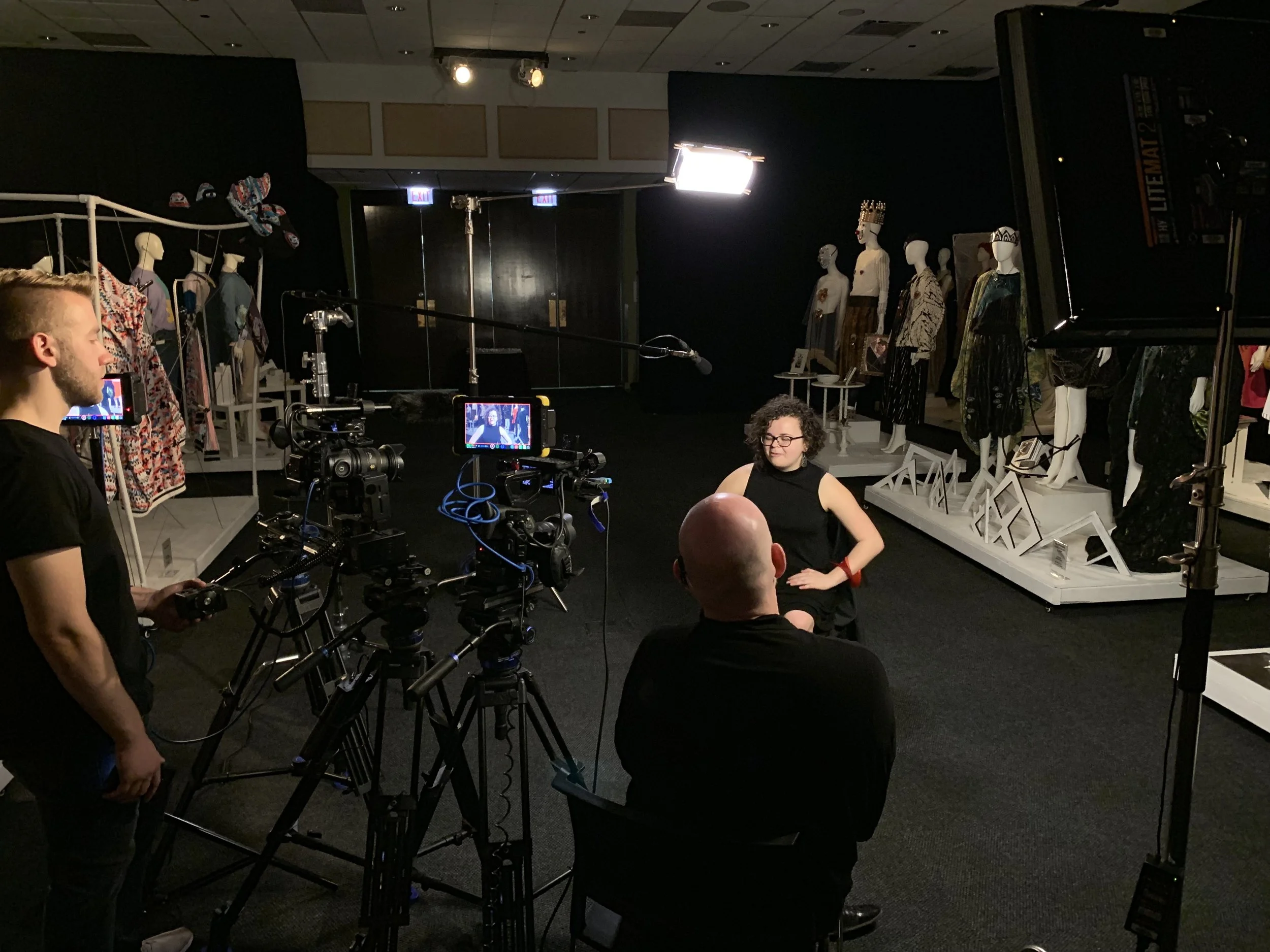 Collaborative Video Production: Why Working with PRM for Testimonial Videos is Key