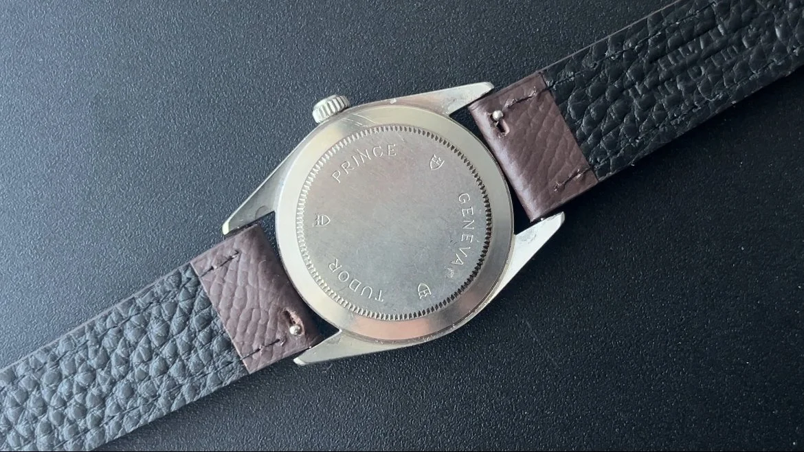 1984 Tudor Prince Oysterdate ref 74000 photo 4.JPG