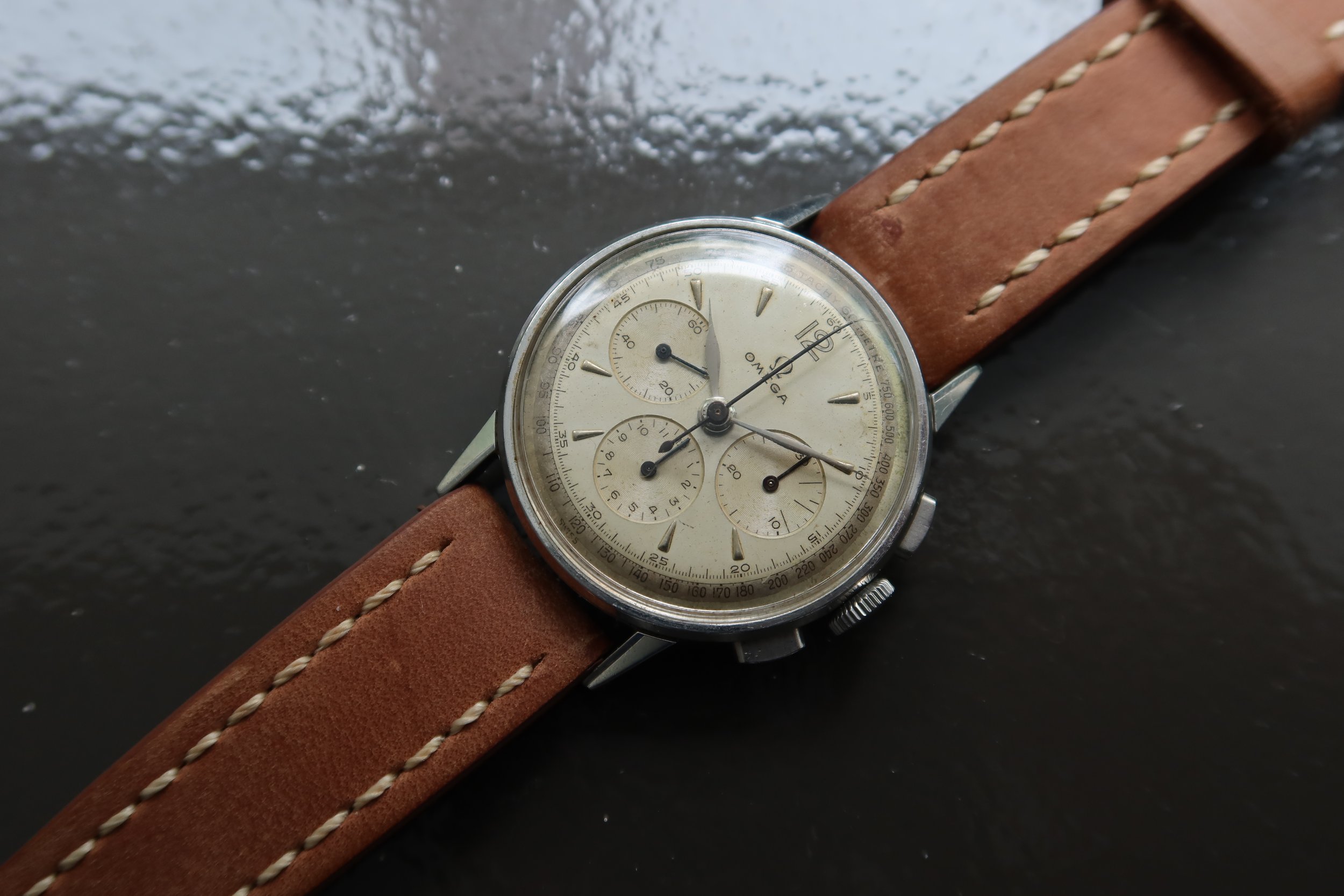 The Diversity of Different Eras - 4 New (Vintage) Watches — Life