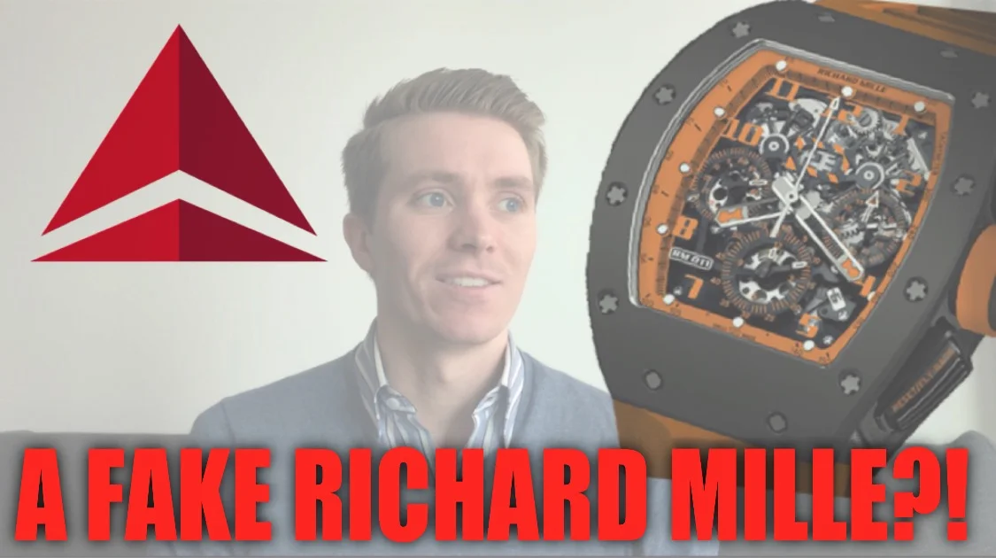 4 Watches In The Delta Sky Lounge, February 2019 - Seiko, Rolex, Richard Mille