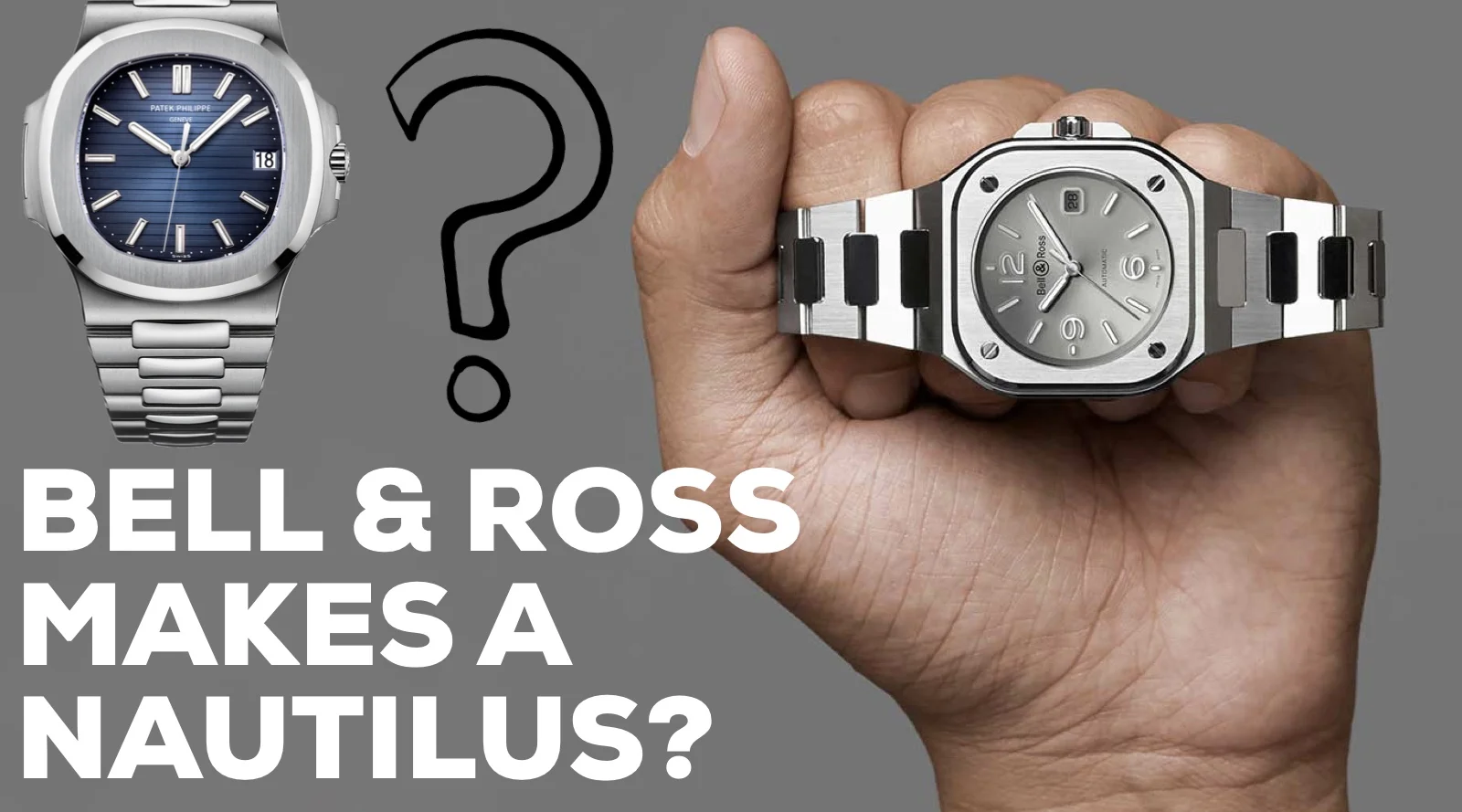 Bell & Ross Introduces a New BR05