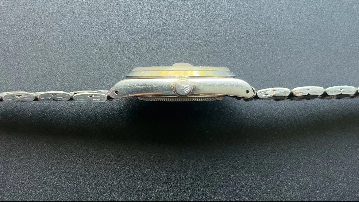 Tudor Prince Oysterdate 74000N photo 2.JPG