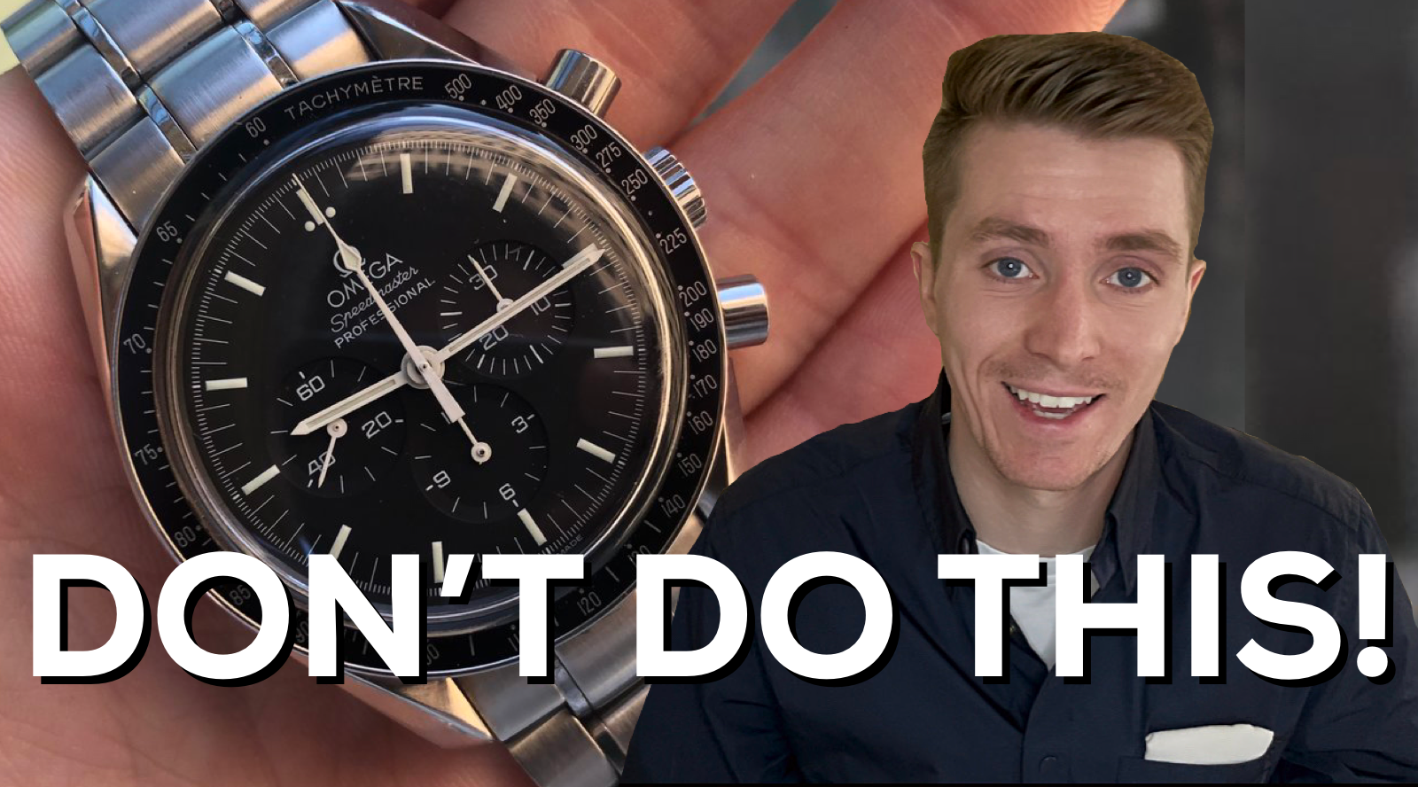 How to REALLY Collect Watches - 5 Mistakes You Can Make as a Collector ...