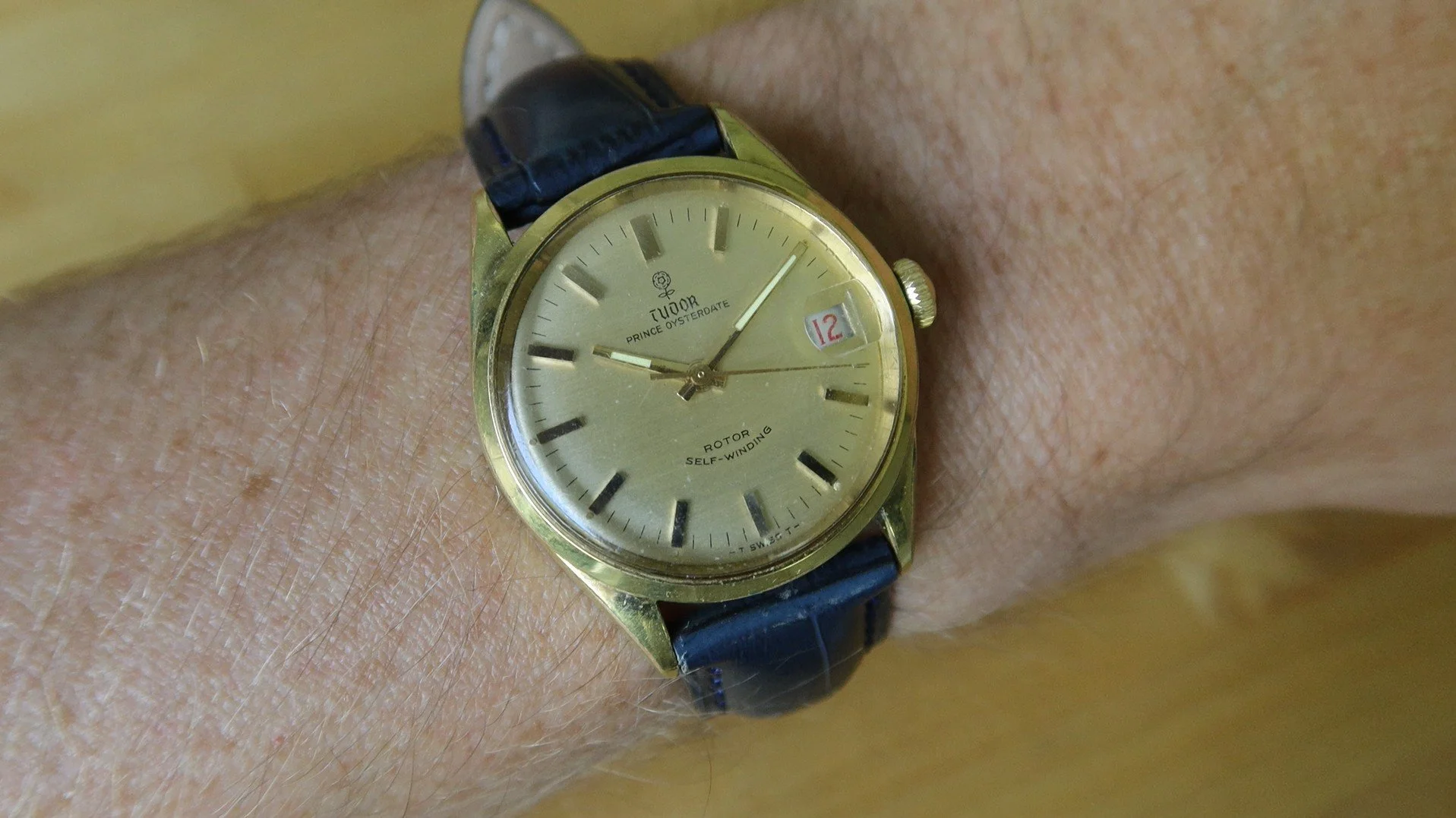 1966 Tudor Prince Oysterdate Ref 7970 photo 7.jpg