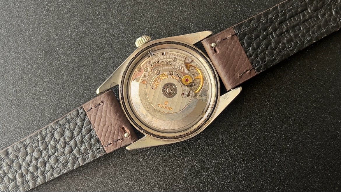 1984 Tudor Prince Oysterdate ref 74000 photo 1.JPG