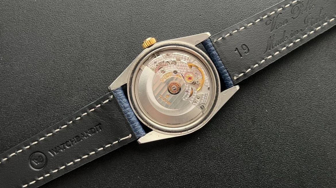 Tudor Prince Oysterdate 75203N photo 7.JPG