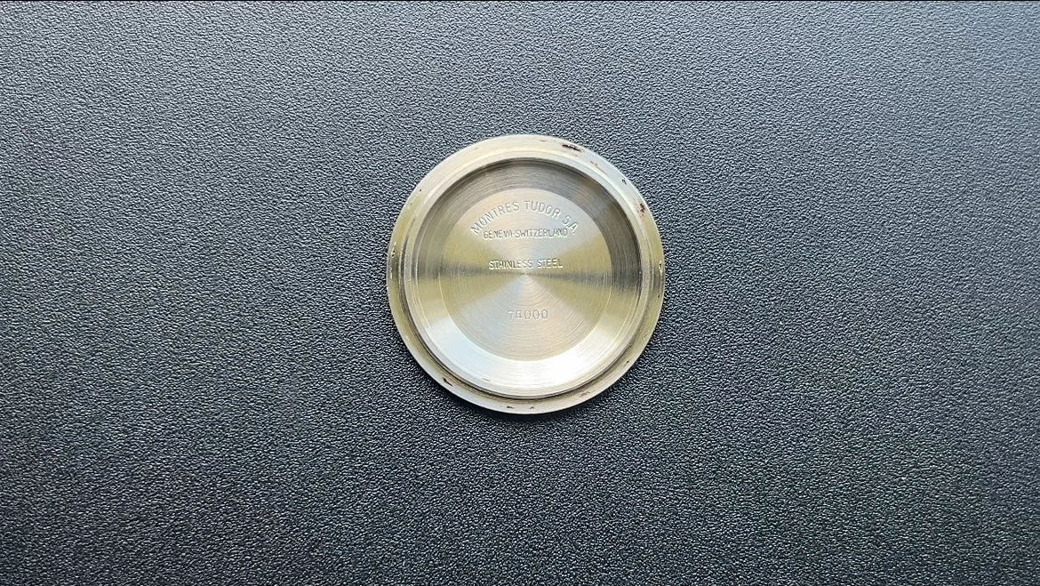 Tudor Prince Oysterdate 74000N photo 4.JPG