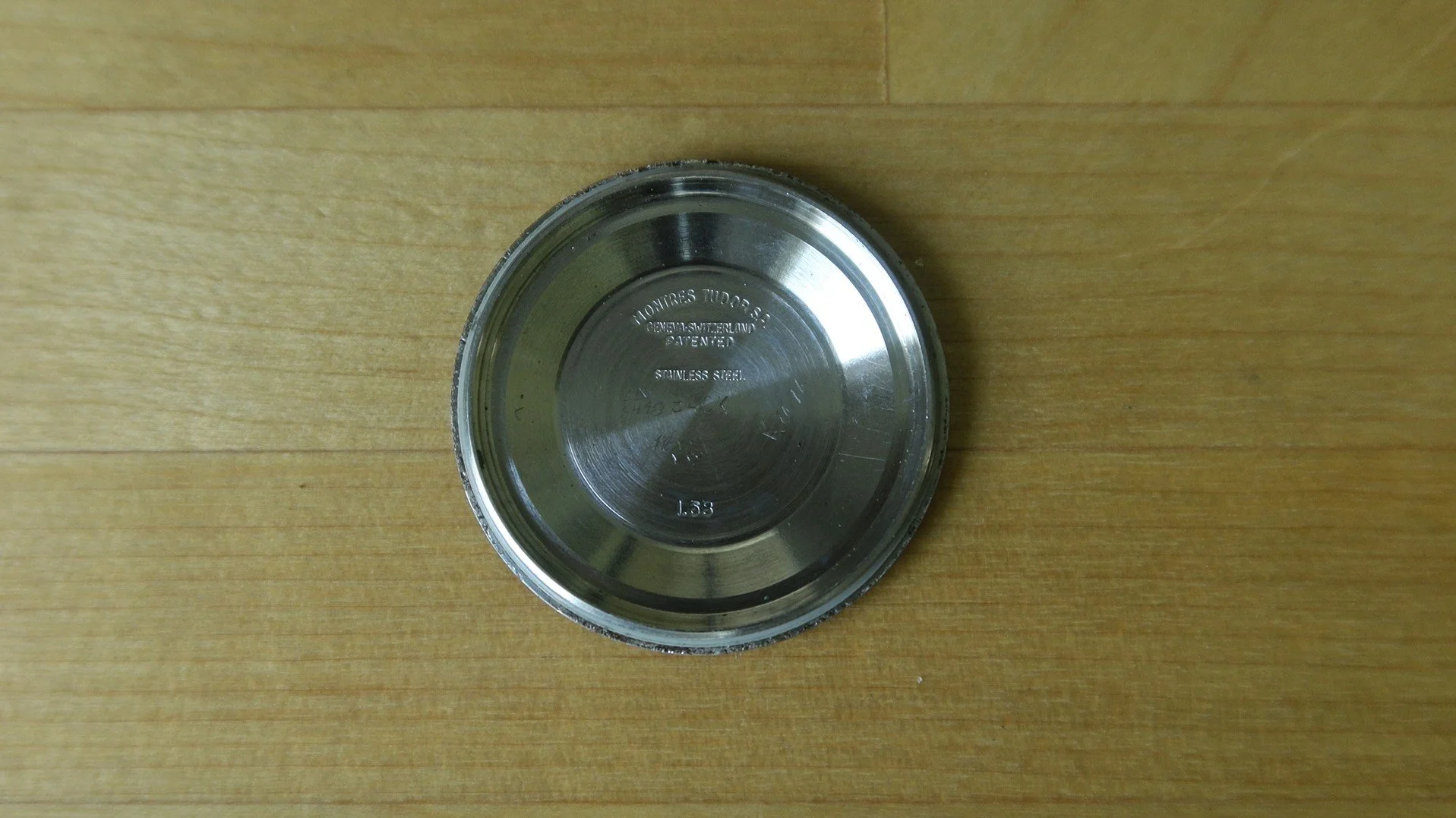1966 Tudor Prince Oysterdate Ref 7970 photo 5.jpg
