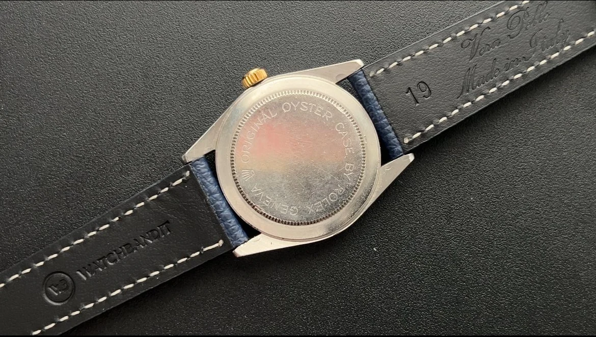 Tudor Prince Oysterdate 75203N photo 3.JPG