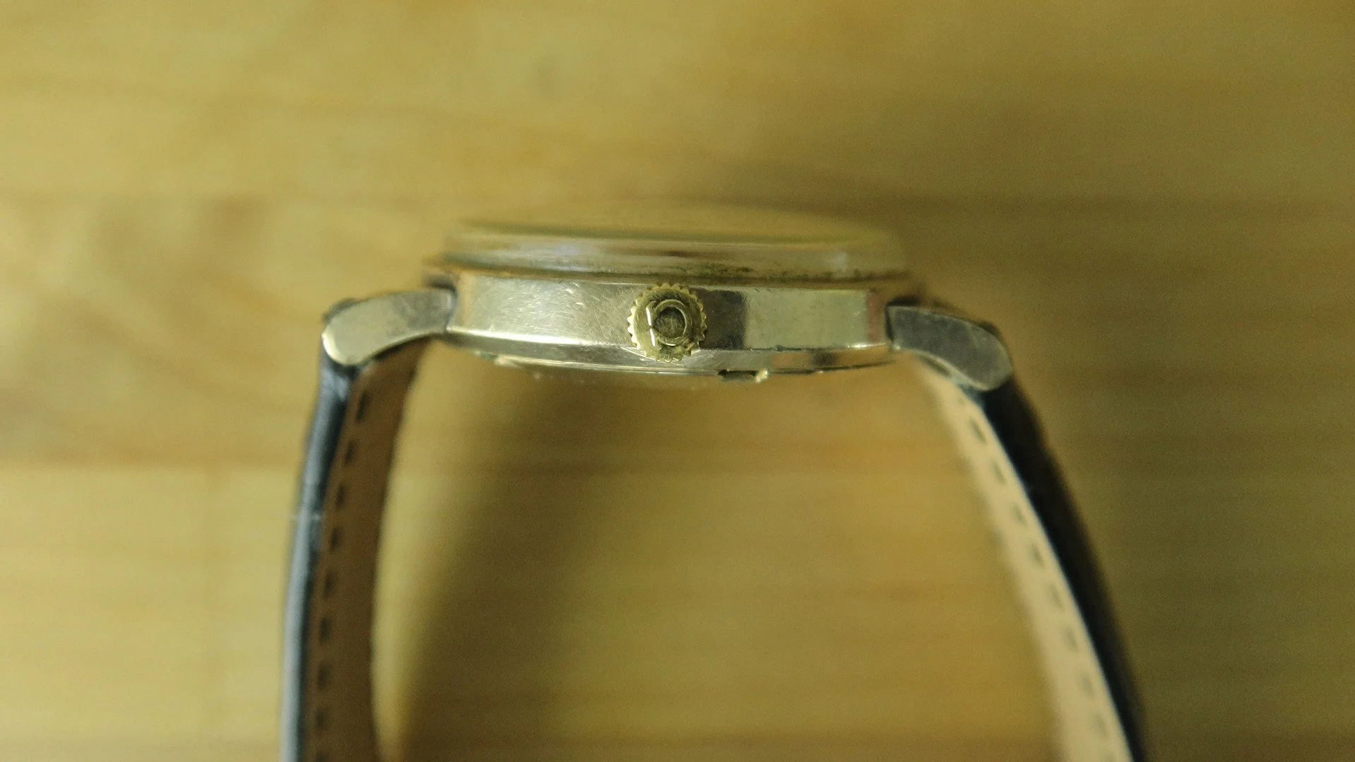 1966 Omega Automatic Ref LLU 6289 photo 3.jpg