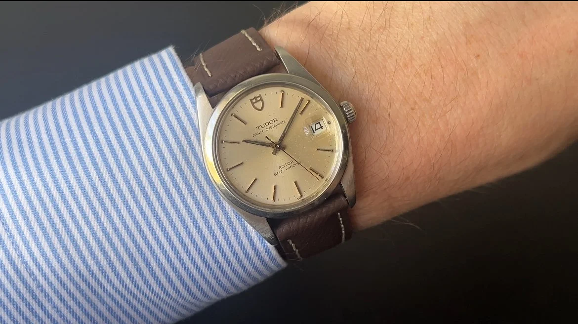 1984 Tudor Prince Oysterdate ref 74000 photo 2.JPG