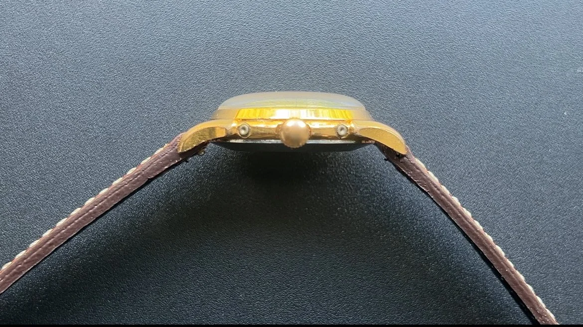 Enicar 146 Triple Calendar photo 3.JPG