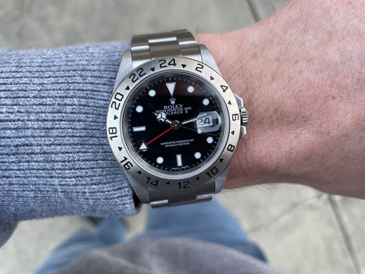 Starting a Rolex Collection? Consider These Two Watches — Life on the Wrist