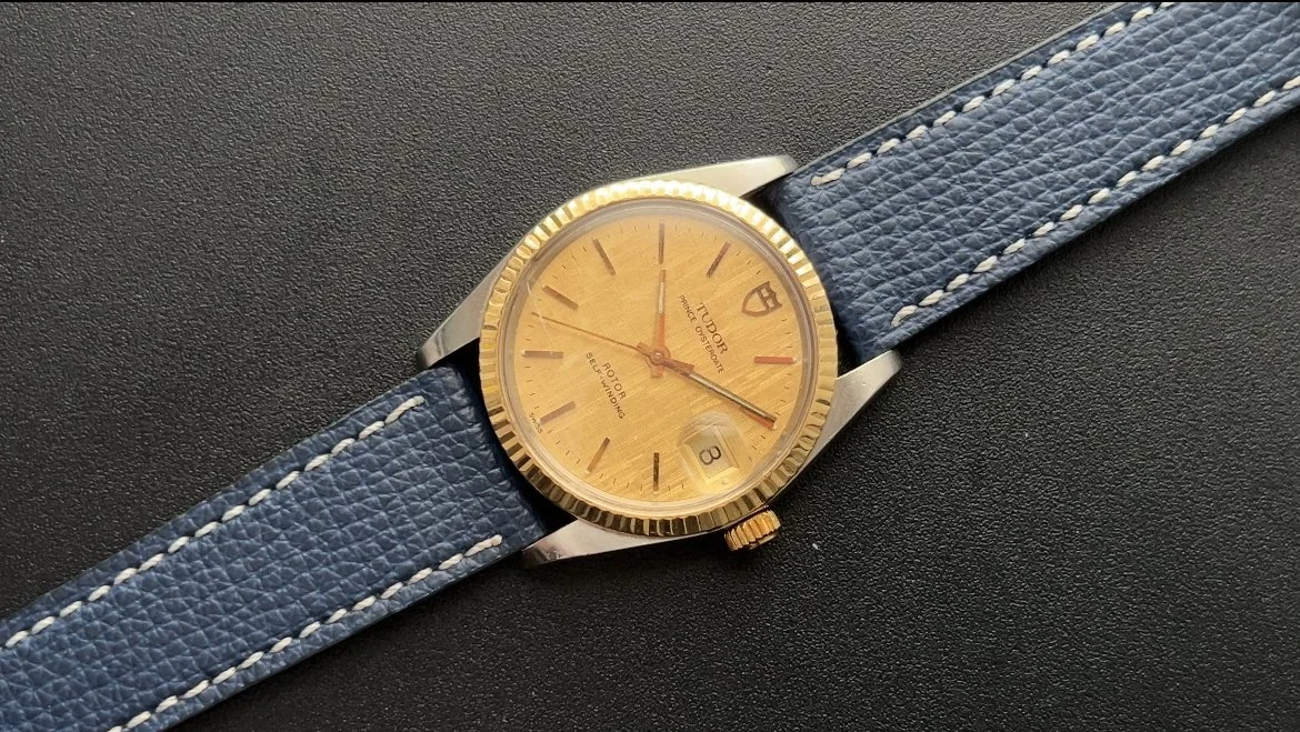 Tudor Prince Oysterdate 75203N photo 2.JPG