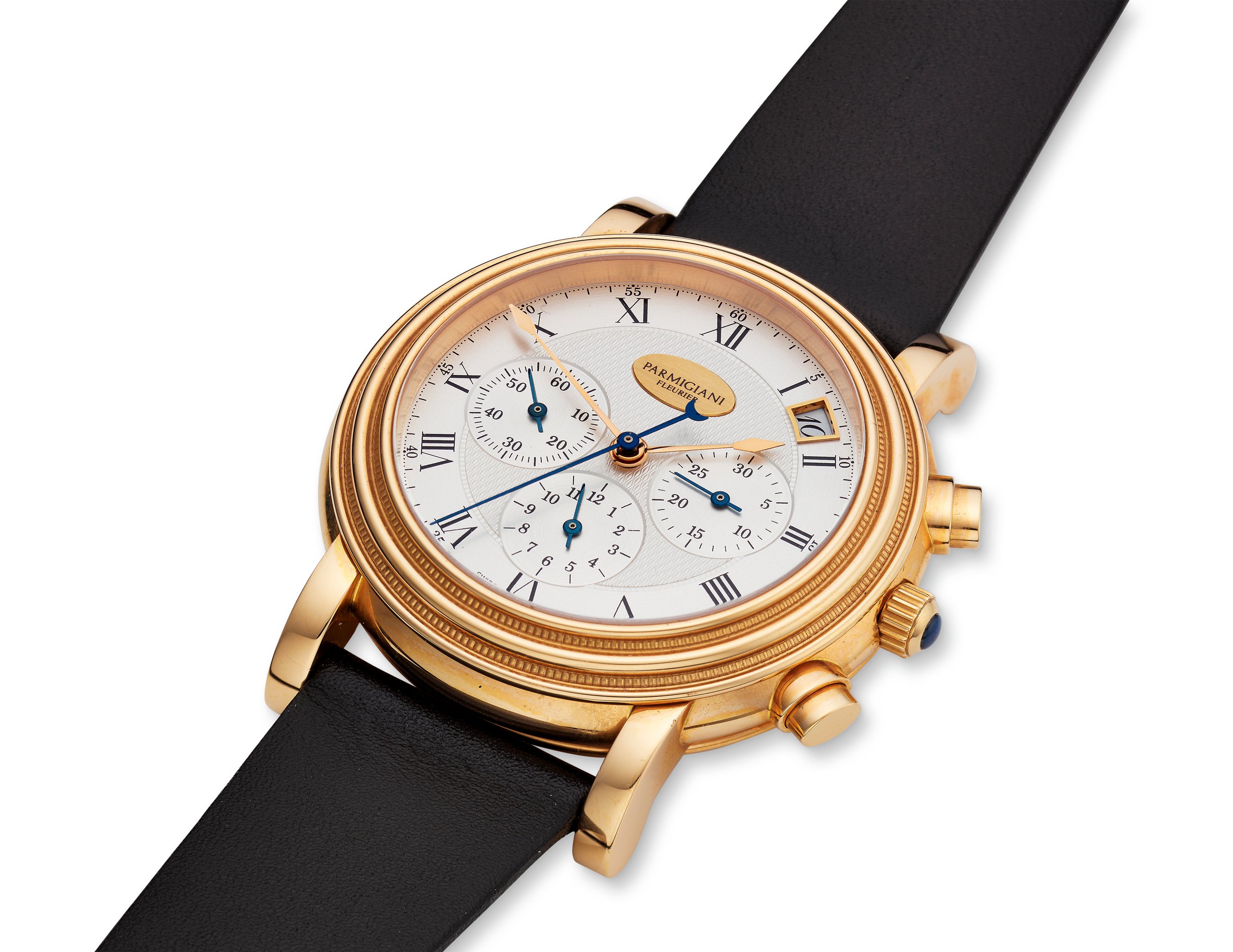 The Royal Family and the Watches They Wore at the Accession Life on the Wrist