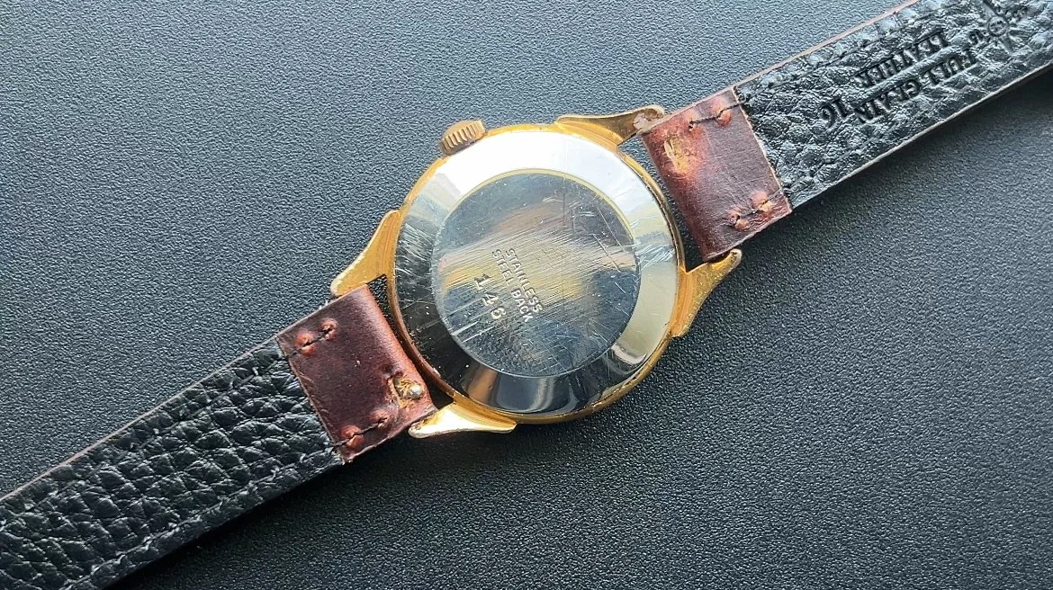 Enicar 146 Triple Calendar photo 2.JPG