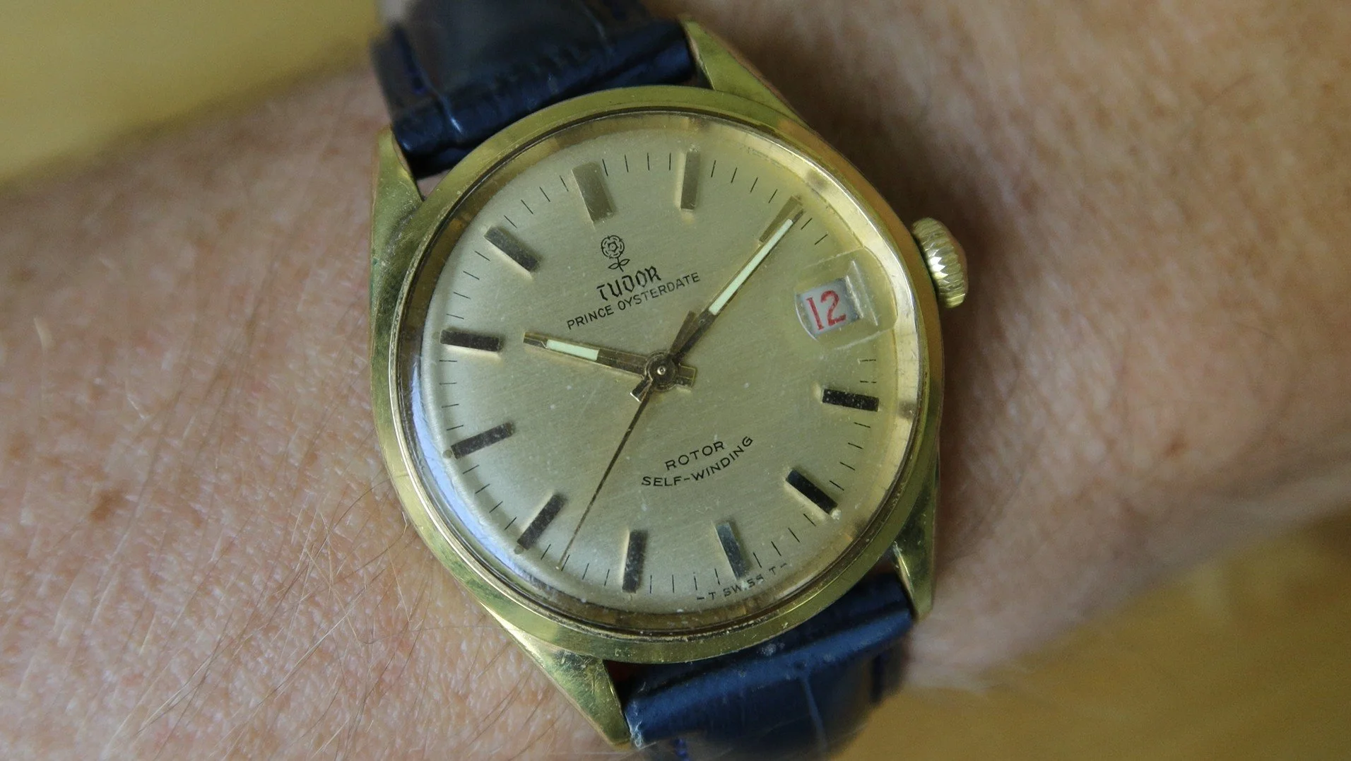 1966 Tudor Prince Oysterdate Ref 7970 photo 8.jpg
