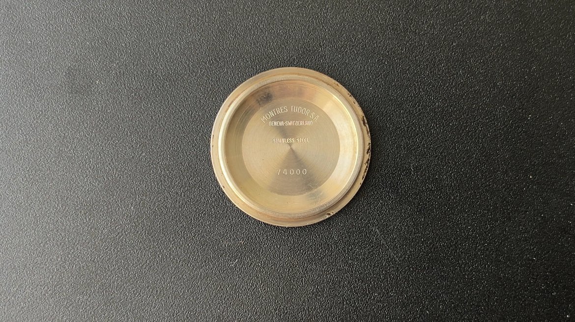 1984 Tudor Prince Oysterdate ref 74000 photo 7.JPG