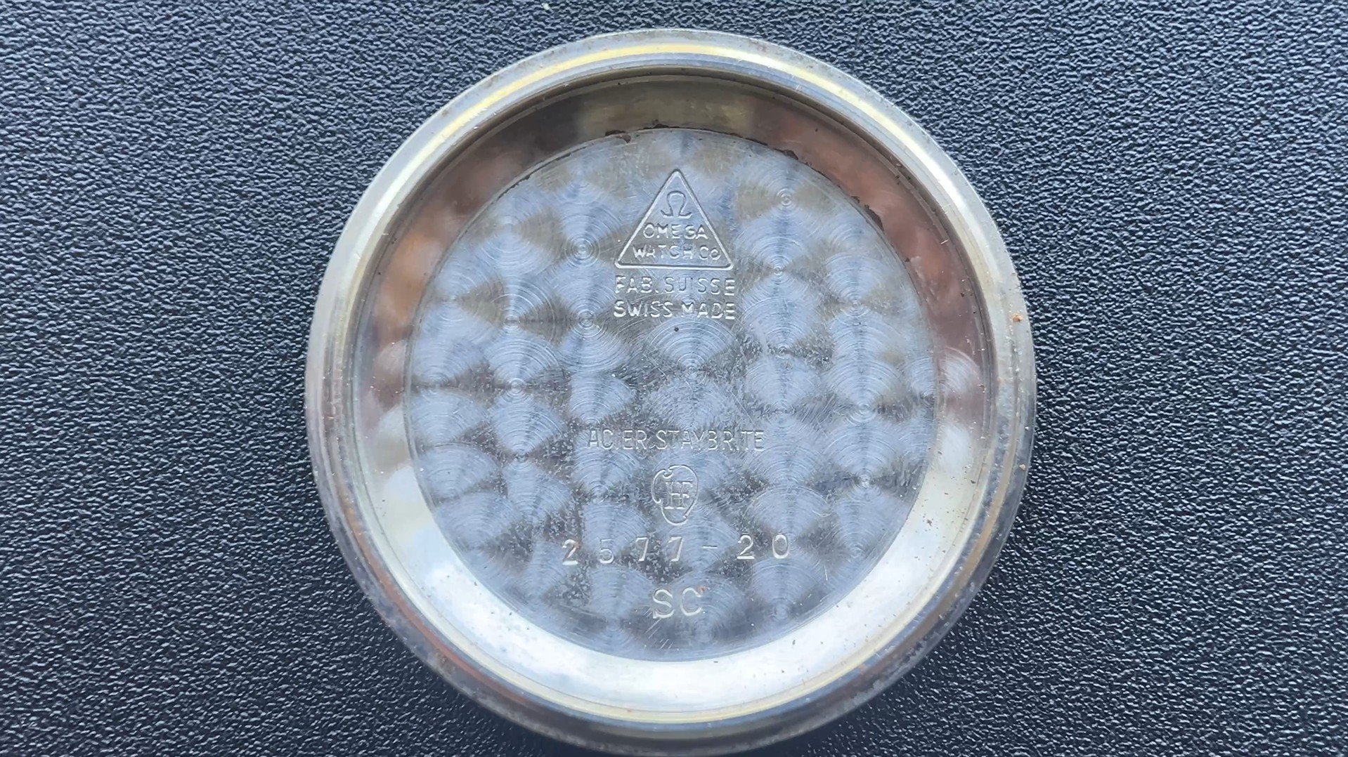 1952 Omega Automatic ref 2577-20 photo 8.jpg