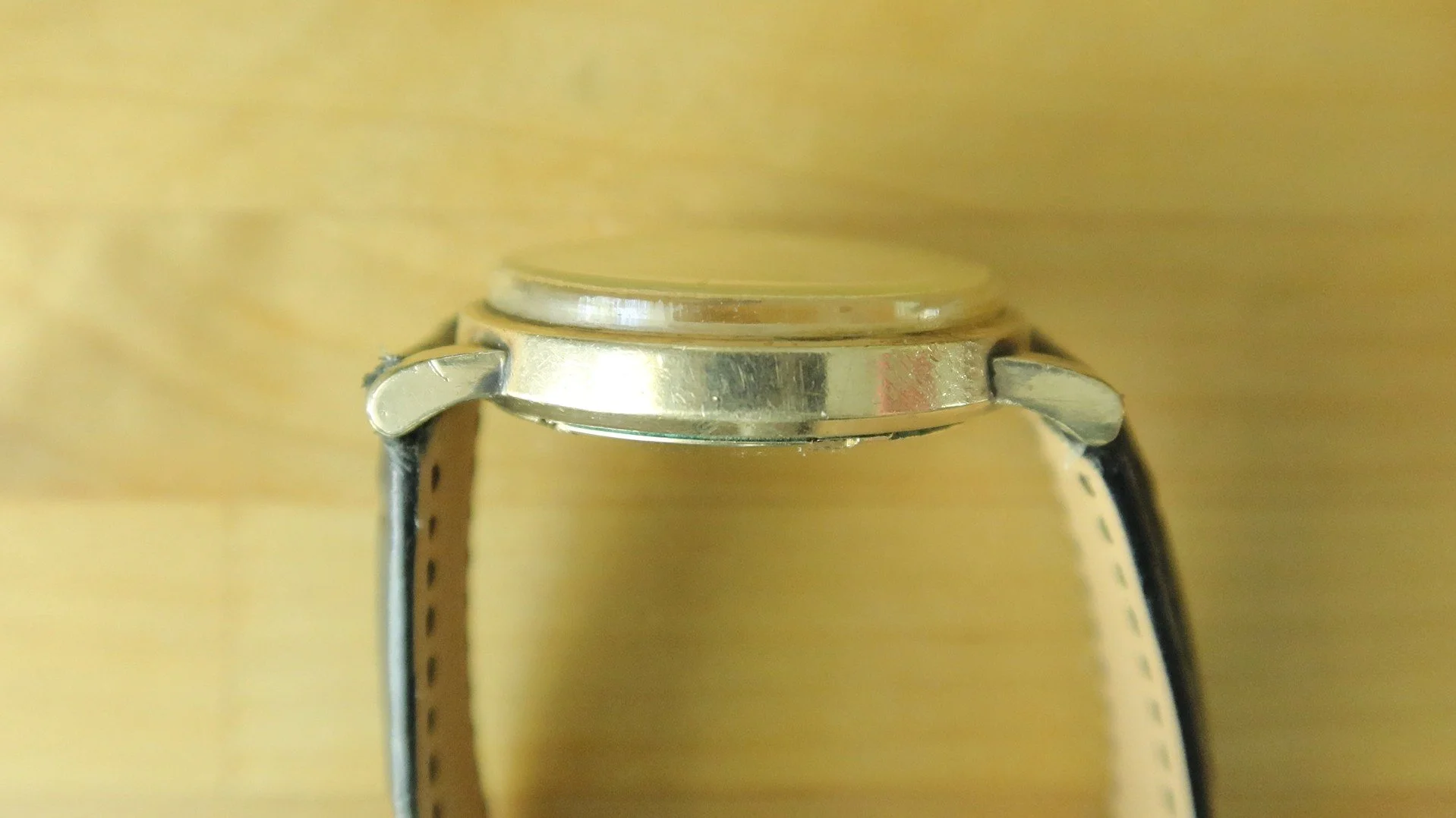 1966 Omega Automatic Ref LLU 6289 photo 4.jpg
