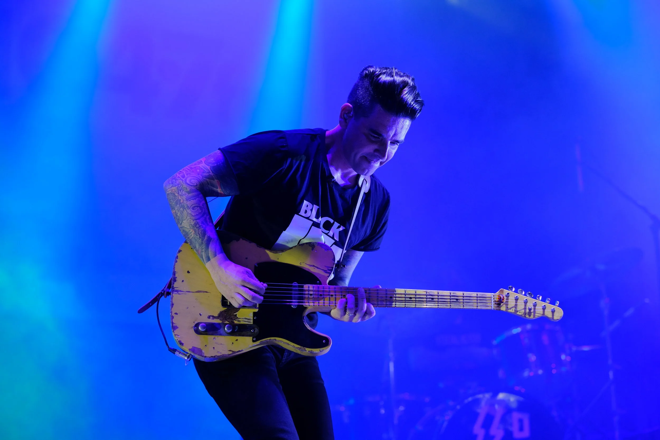 Chris Carrabba/Dashboard Confessional