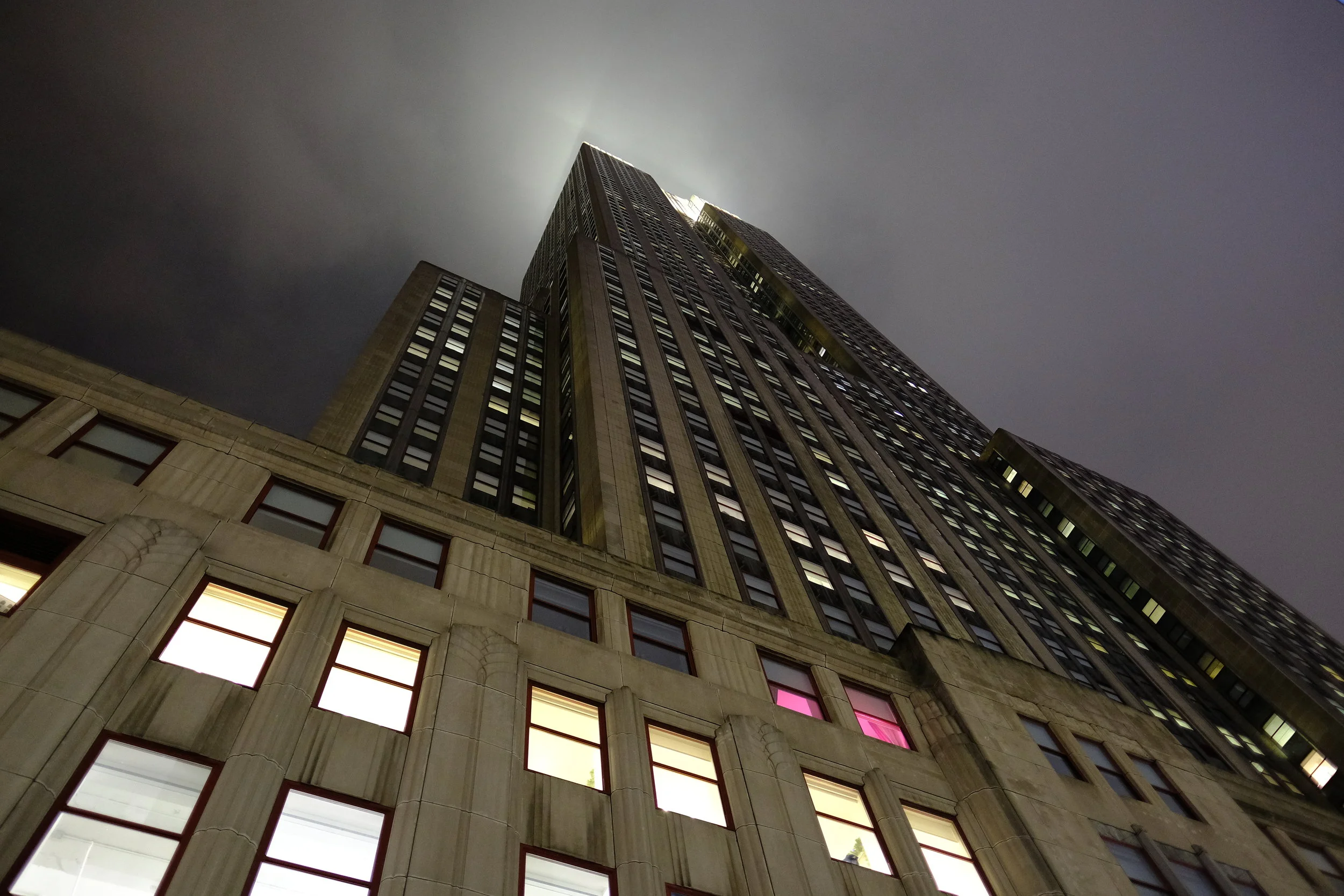 New York New York