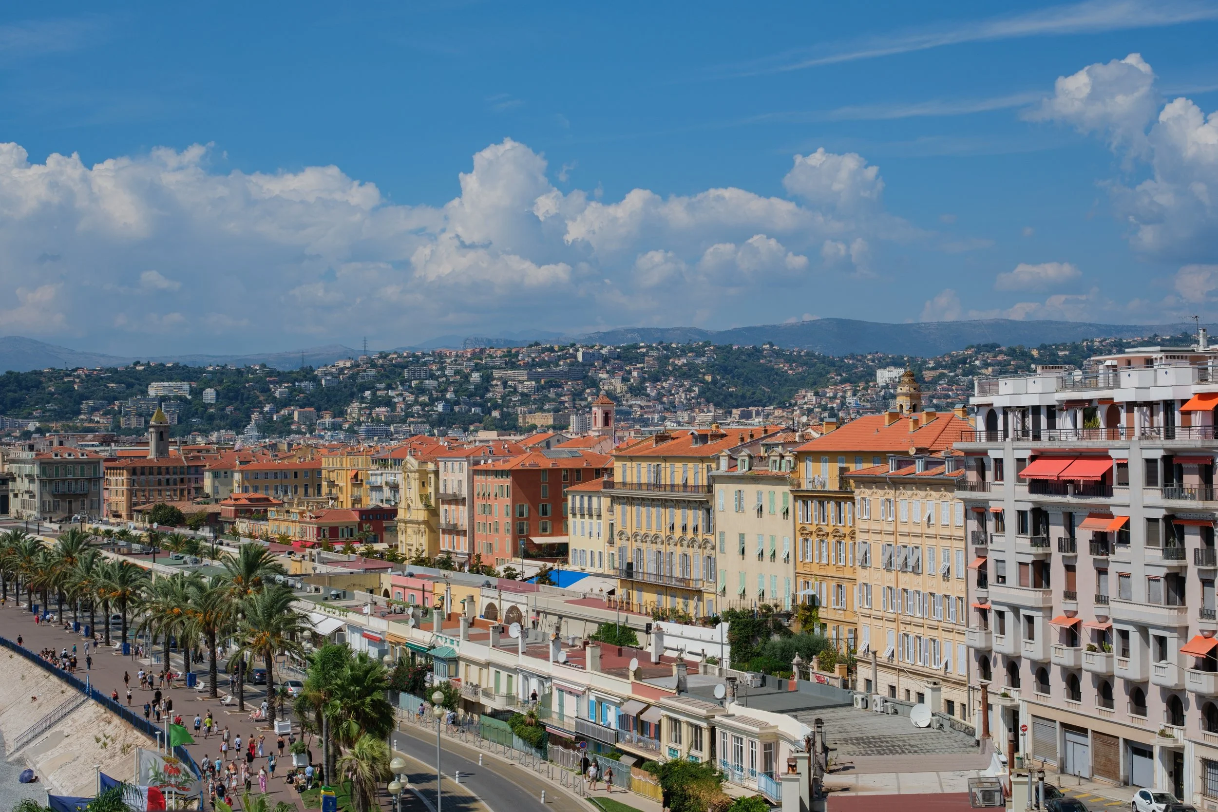 Nice, France