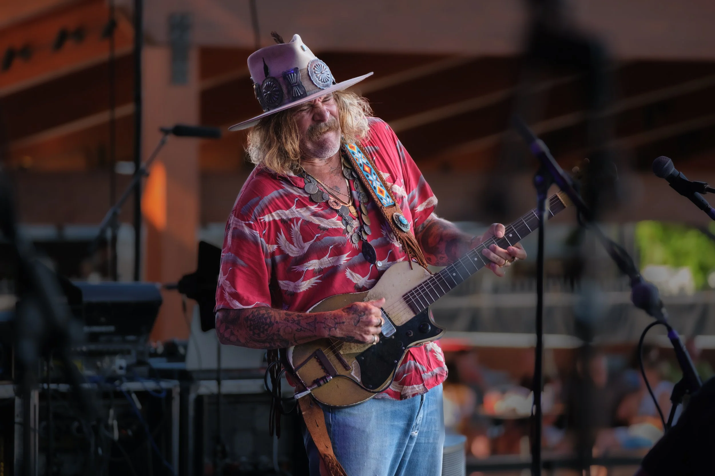 Donavon Frankenreiter