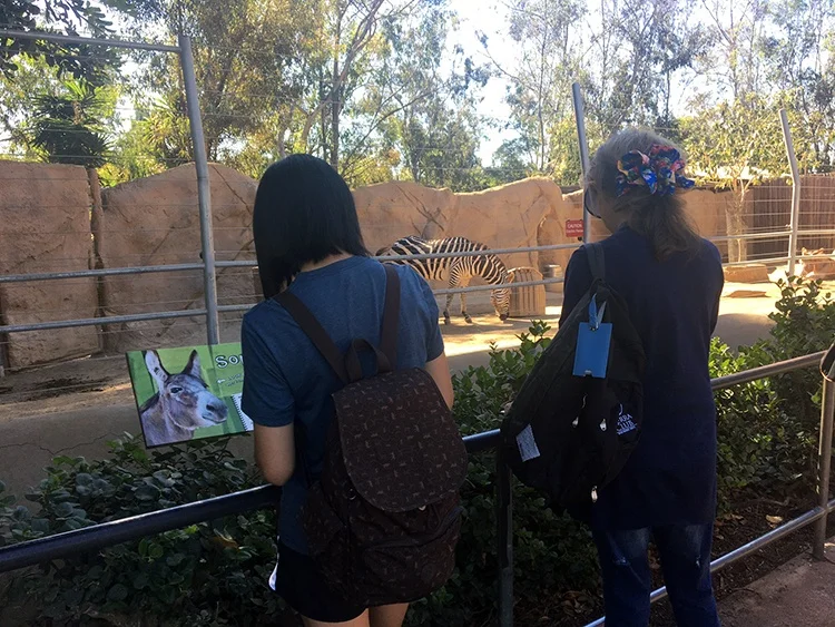 terryl_whitlatch_and_bear_creek_student_at_zoo.jpg