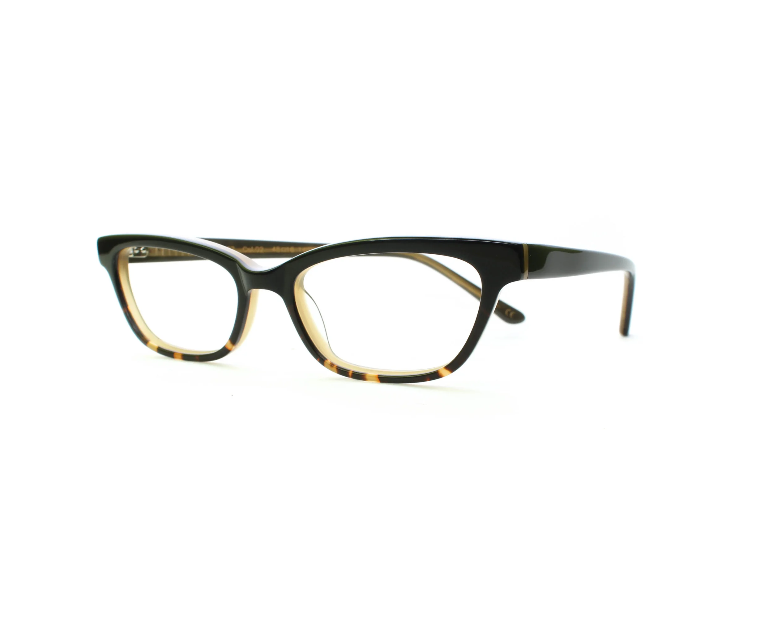 B. Frank Joliet Black Tort 2.jpg
