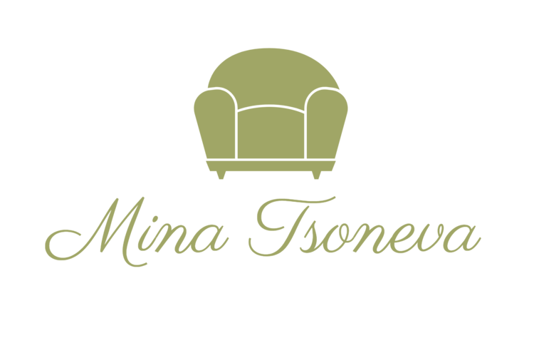 Mina's Design - online interior design